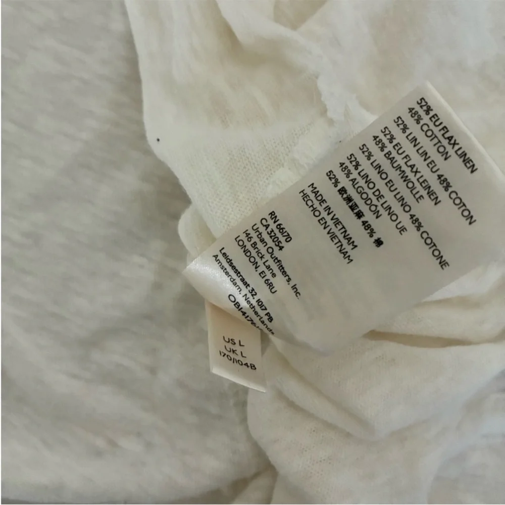 Free People top